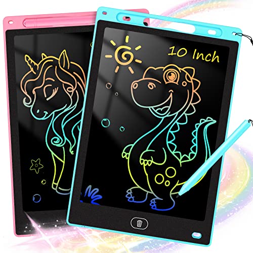 Portable LCD Writing Tablet & Digital Doodle Pad - Image 9