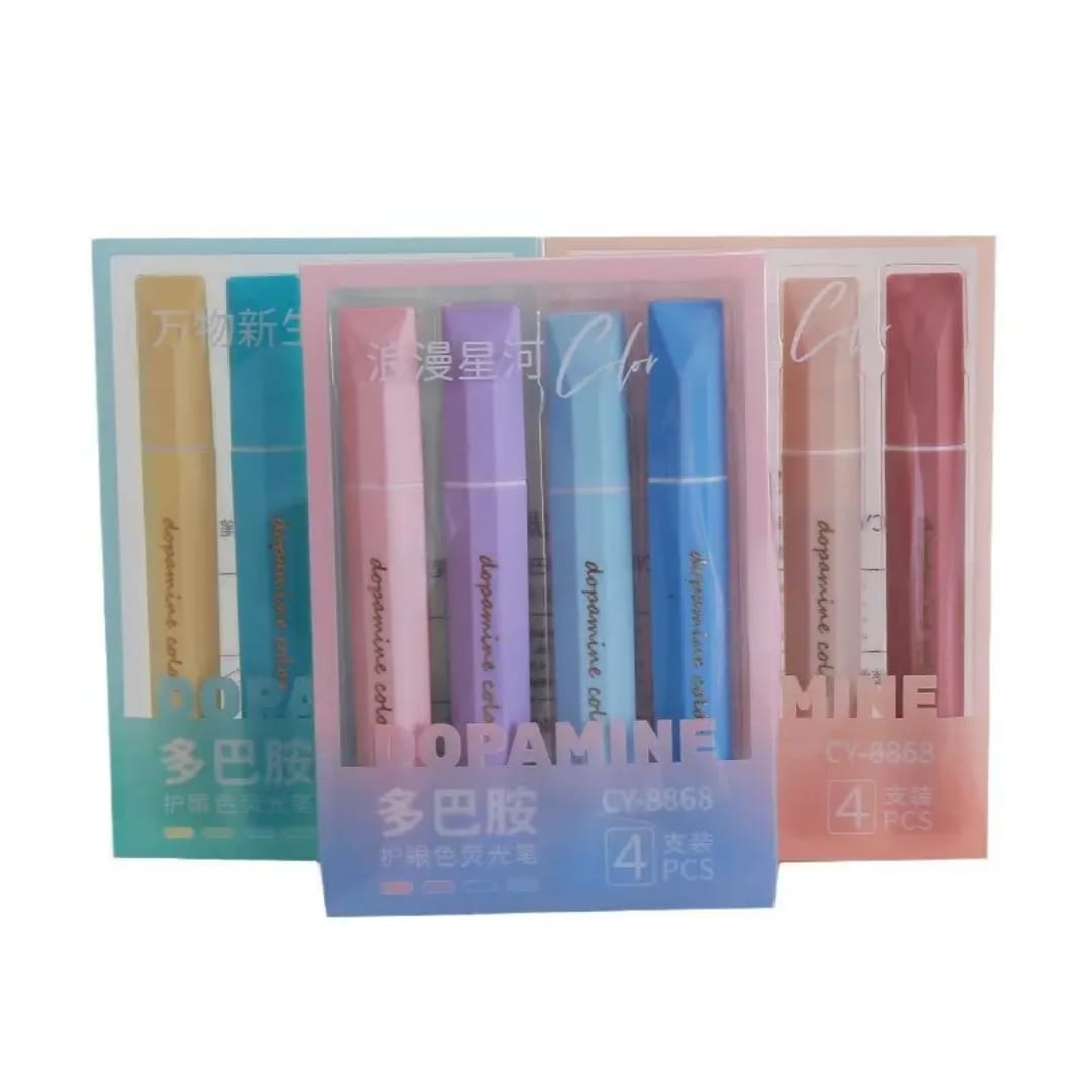 Jumboo diamond shape heighlighter pen