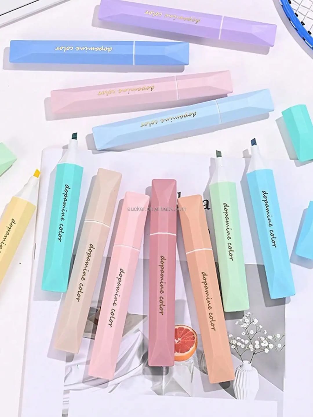 Jumboo diamond shape heighlighter pen - Image 4