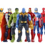 Action Figures toys