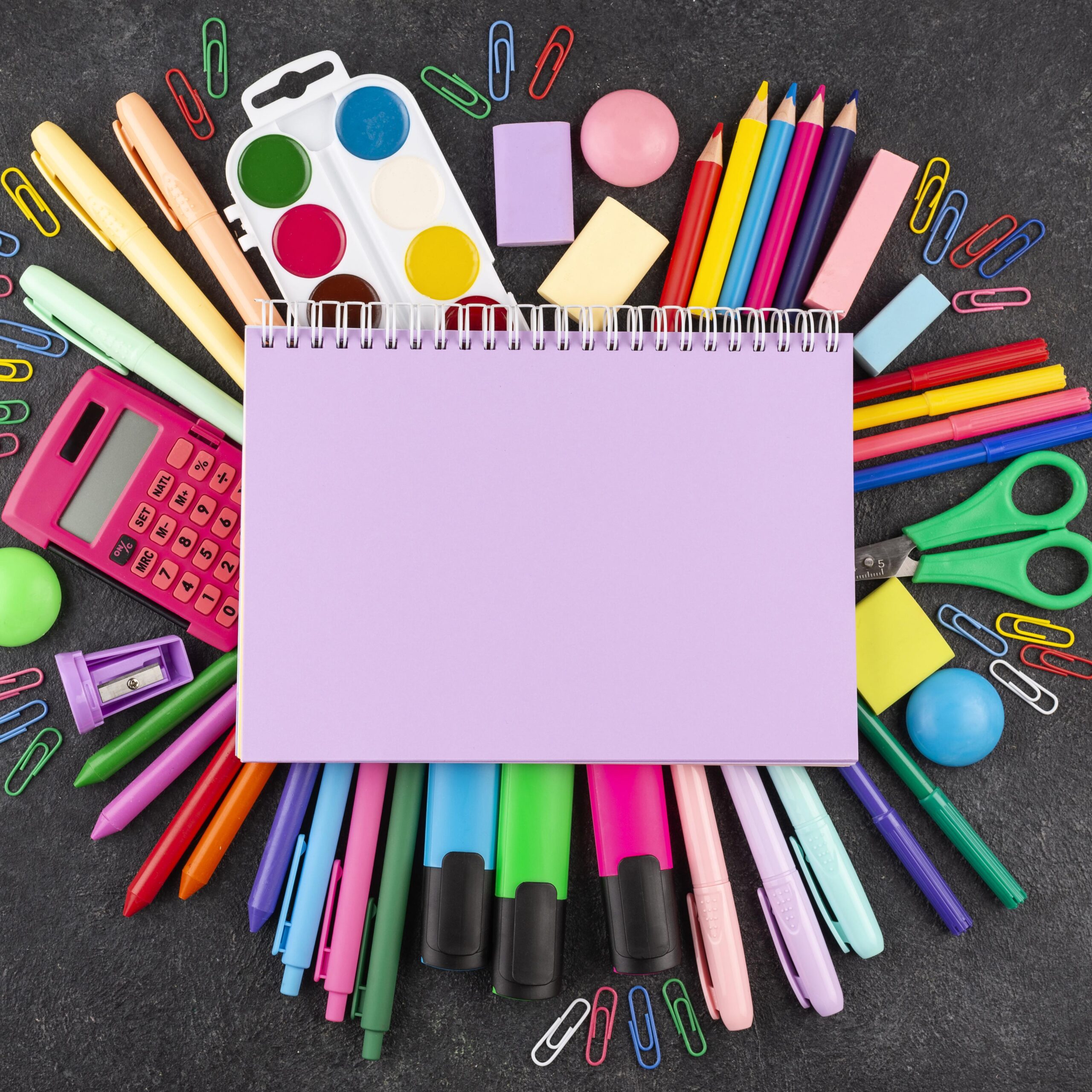 Stationery Category