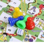 Board Games toys