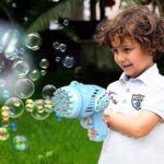 Bubble Guns toys