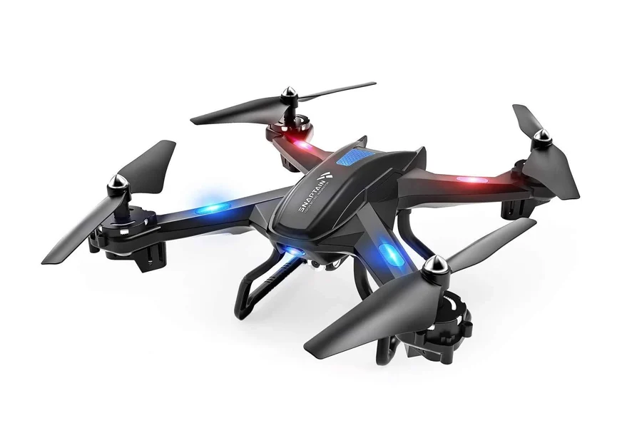 Drones