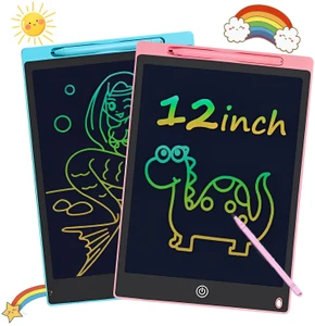Portable LCD Writing Tablet & Digital Doodle Pad - Image 8