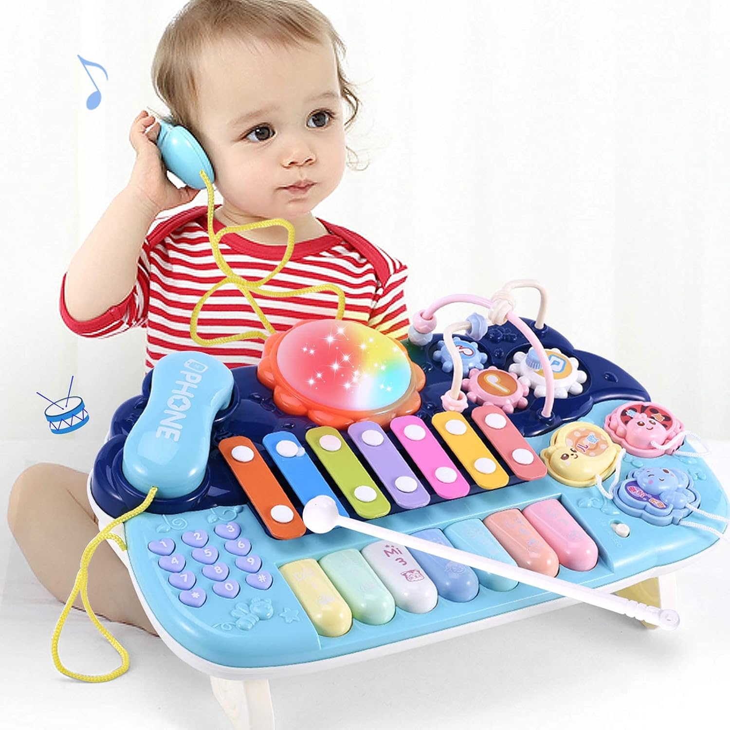 Musical Toy