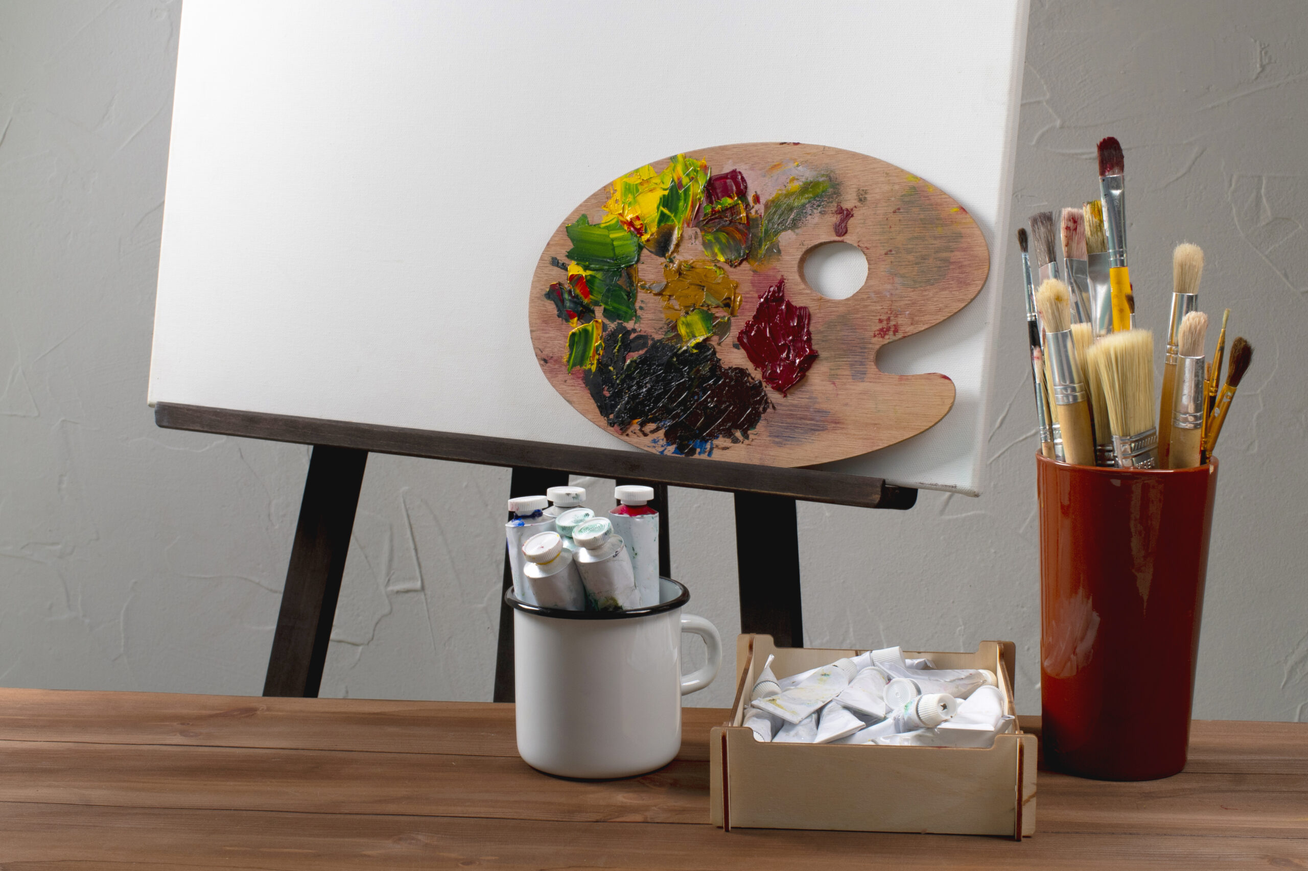 Art & Craft