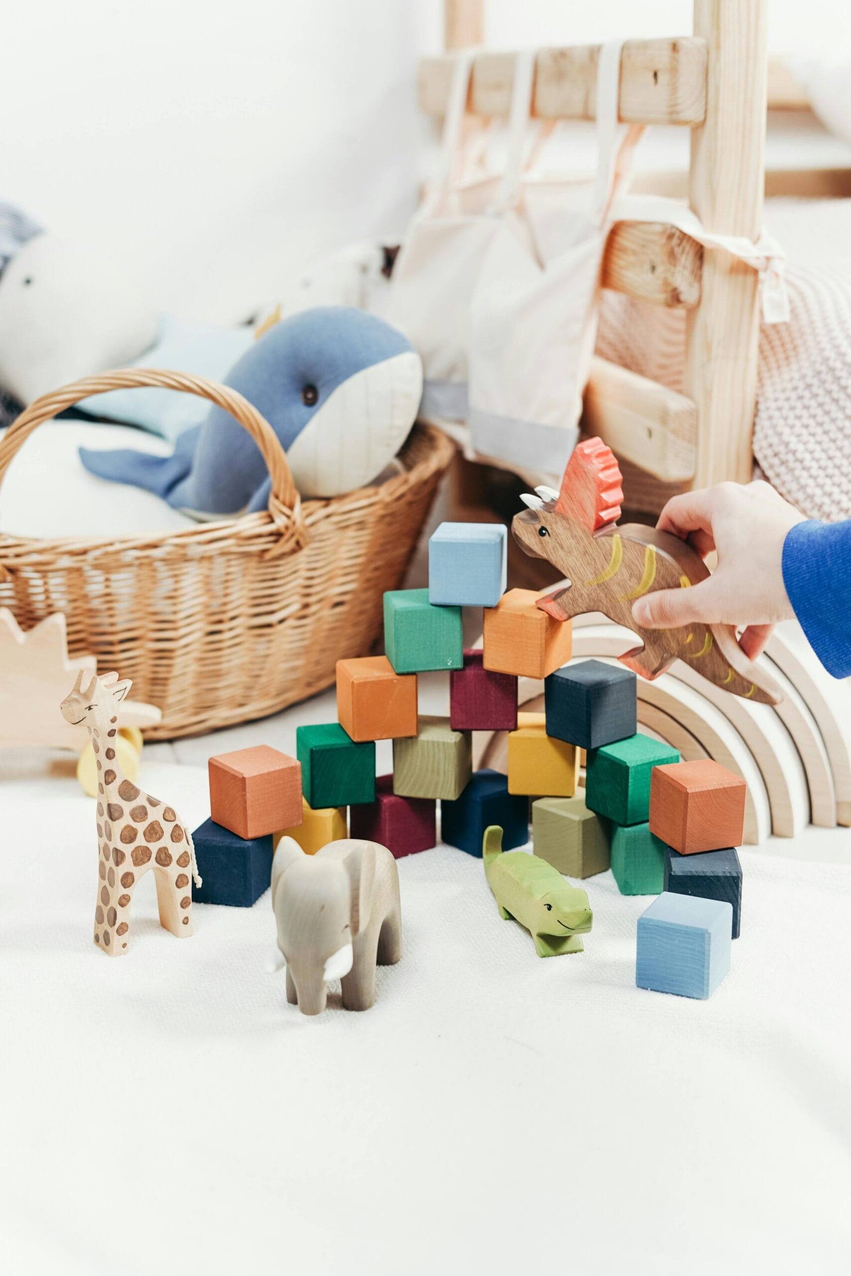 Wooden Toys