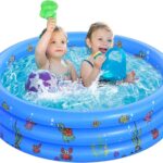Swimming Pools toys