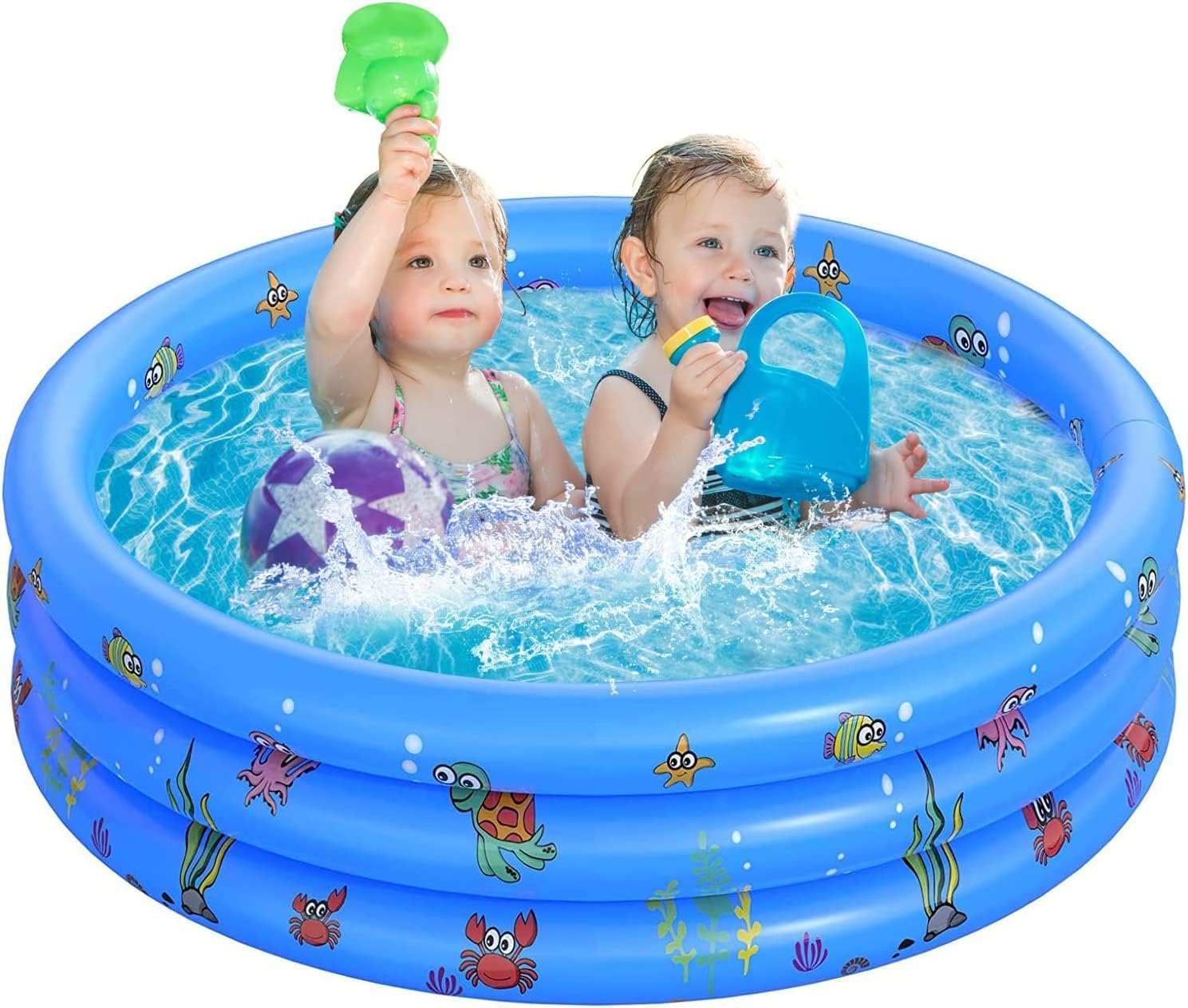 Swimming Pools