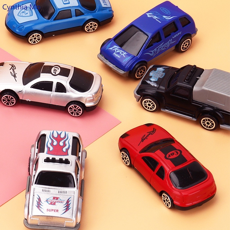 RC Cars