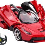 Remote Control Toys toys