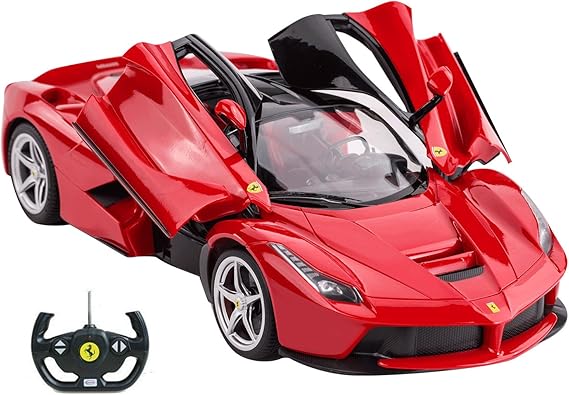 Remote Control Toys