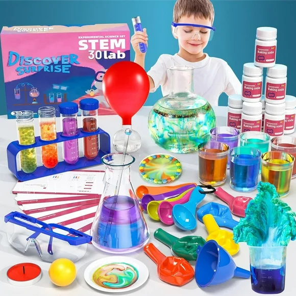 science kits