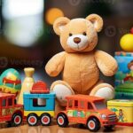Toys toys