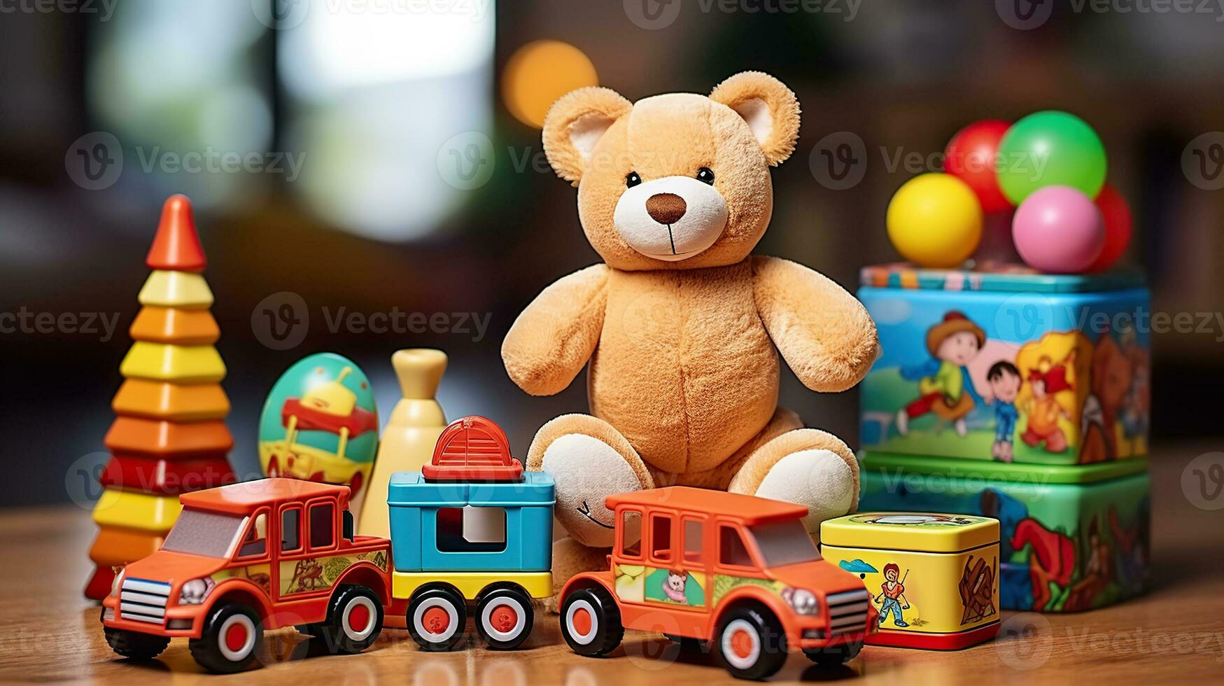 Toys Category