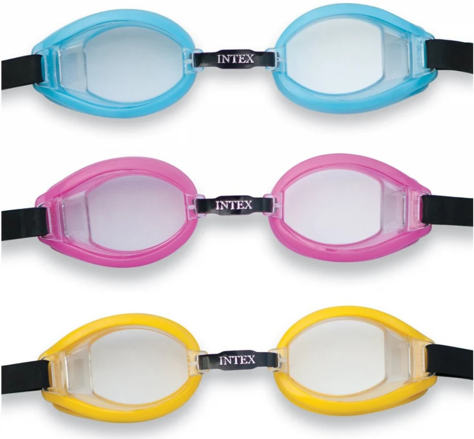 Water Eyewear Intex 55602 Swim Goggles