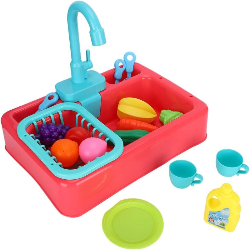 Mini Cartoon  Friction Train