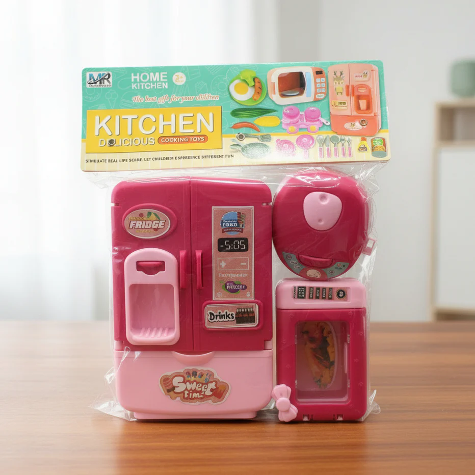Kitchen Culinary Cooking Station with Accessories