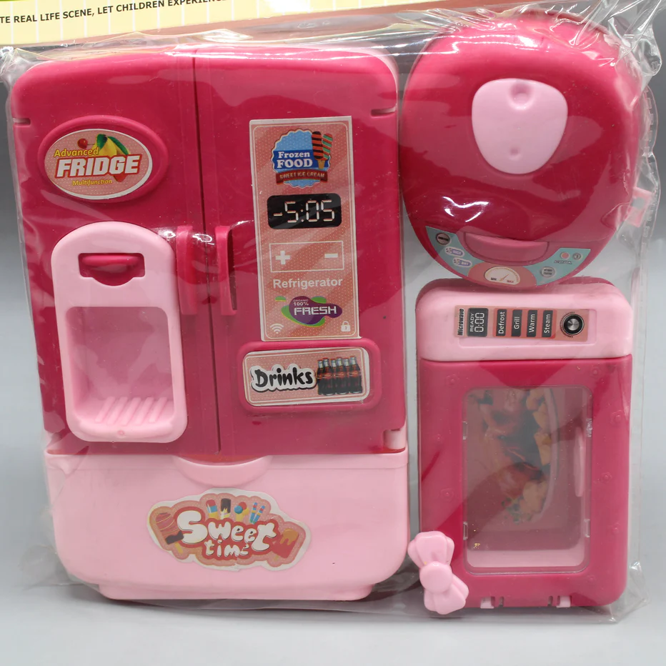 Kitchen Culinary Cooking Station with Accessories - Image 3