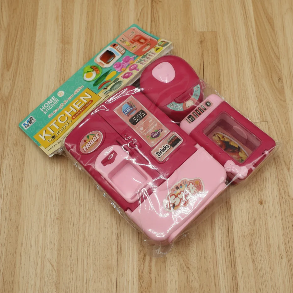 Kitchen Culinary Cooking Station with Accessories - Image 2