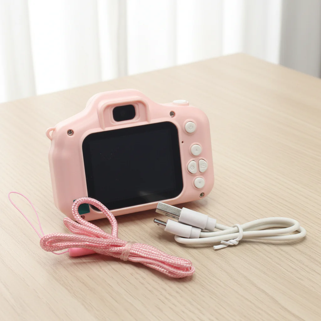 Kids Instant Digital Camera - Image 4