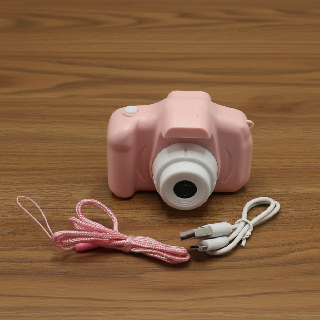 Kids Instant Digital Camera - Image 3