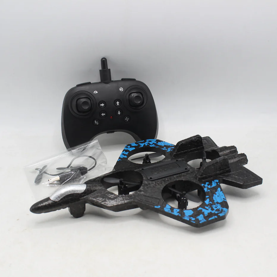 R/C Fighter Plane - Image 6