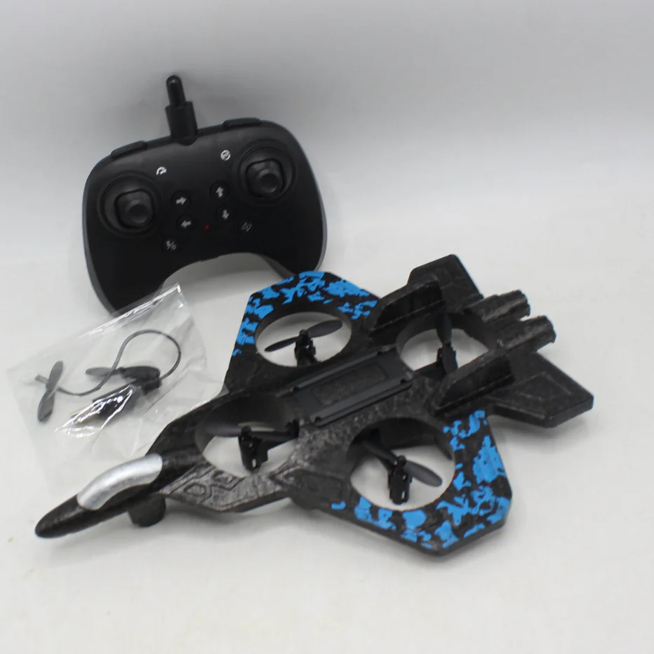 R/C Fighter Plane - Image 5
