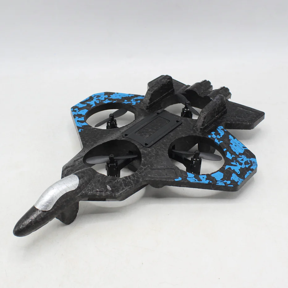 R/C Fighter Plane - Image 4