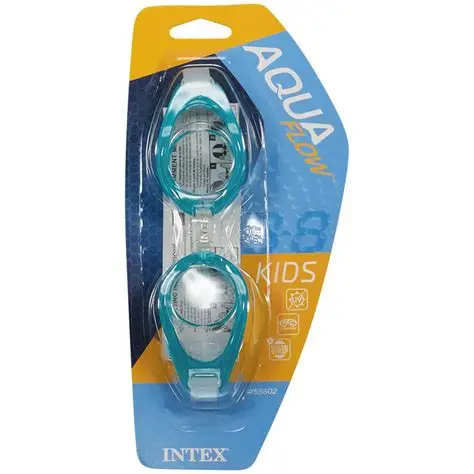 Water Eyewear Intex 55602 Swim Goggles