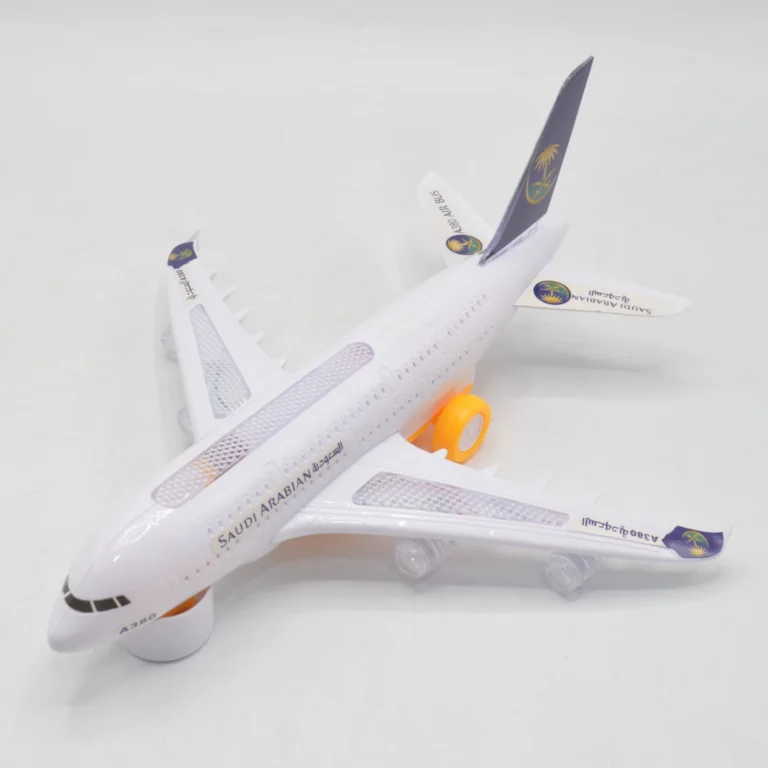 Saudi Arabian Airlines Airbus A380