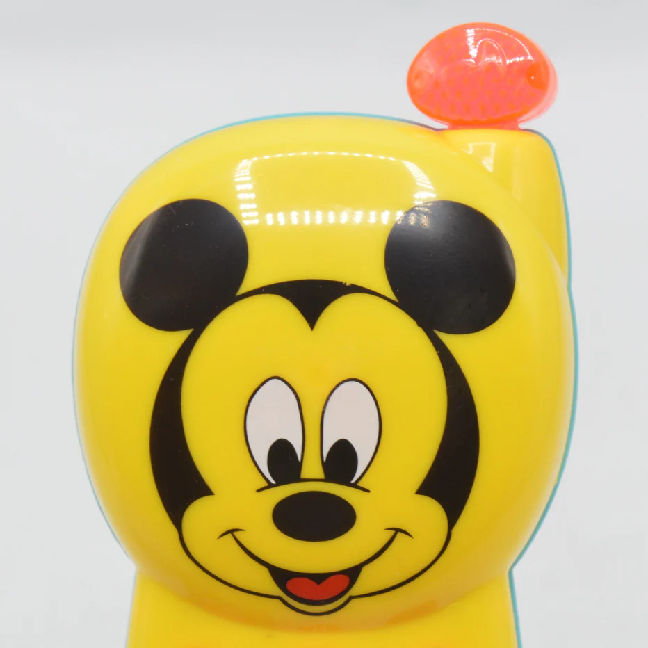 Mickey Mouse Baby Phone Toy with Light and Sound - Image 4