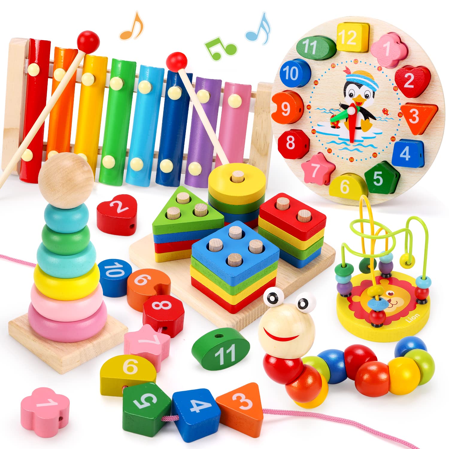 Educational Toys