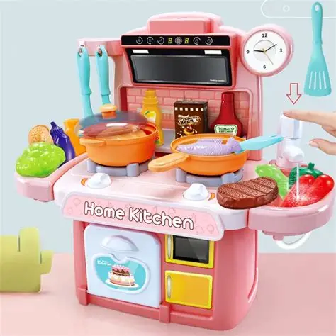 Mini Kitchen