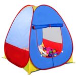 Tent Houses toys