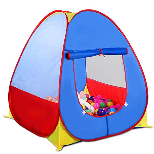 Tent Houses