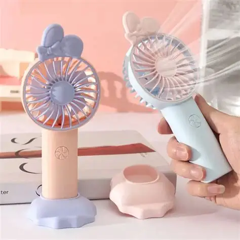 Portable Fans