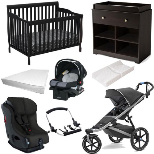 Baby Essentials