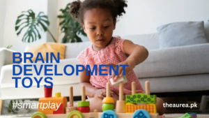 Best Toys for Brain Development in Kids