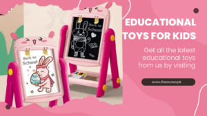 Best Educational Toys That Improve Creativity: Inspiring Young Minds Through Play
