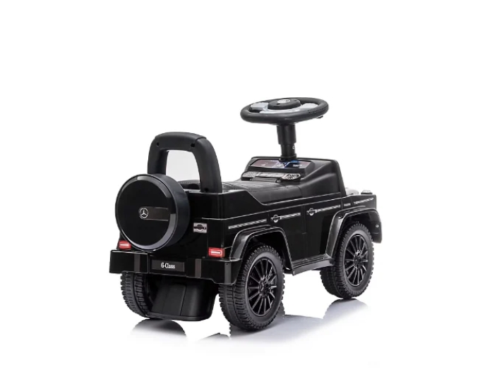 push car