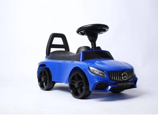 Mercedes Benz Kids Push Car