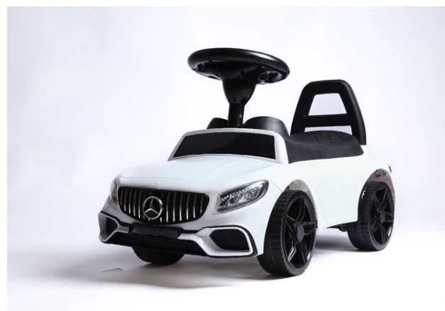 Mercedes Benz Kids Push Car