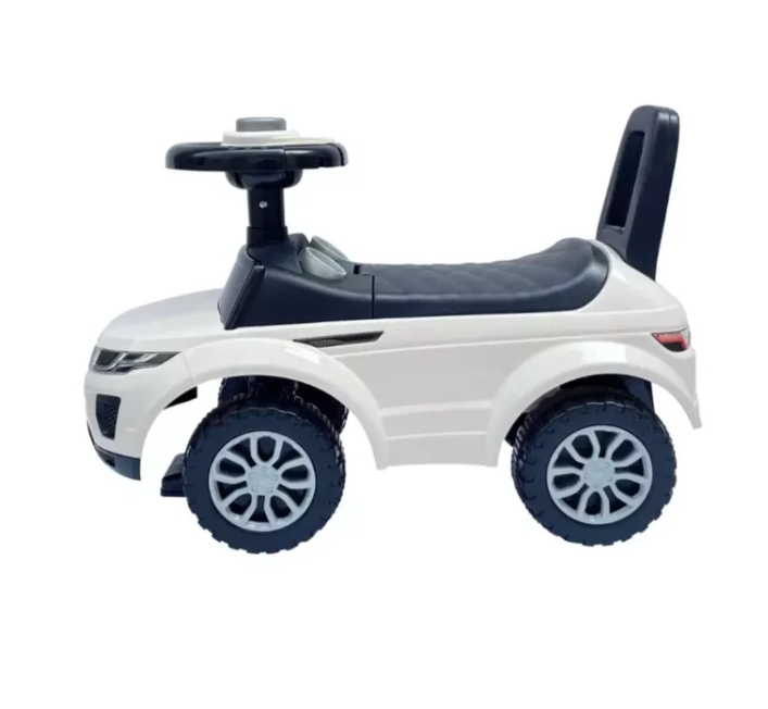 Range Rover Push Car For Kids