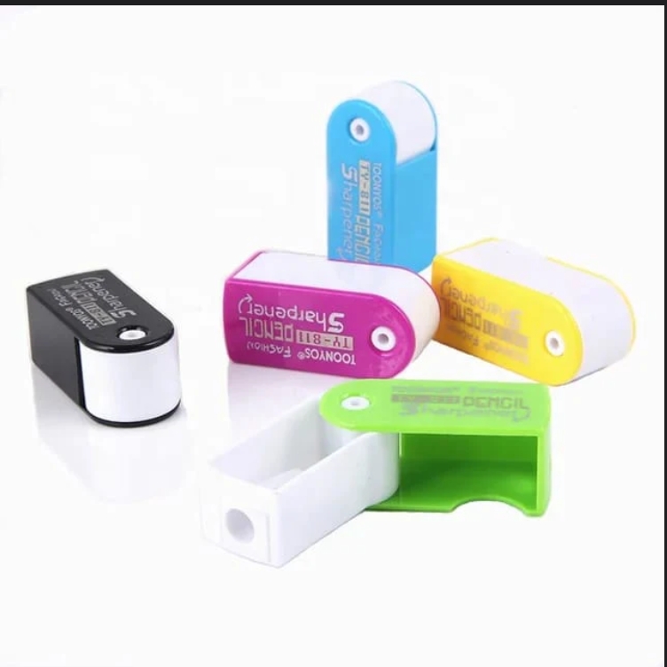 Toonyos Fashion Pencil Sharpener