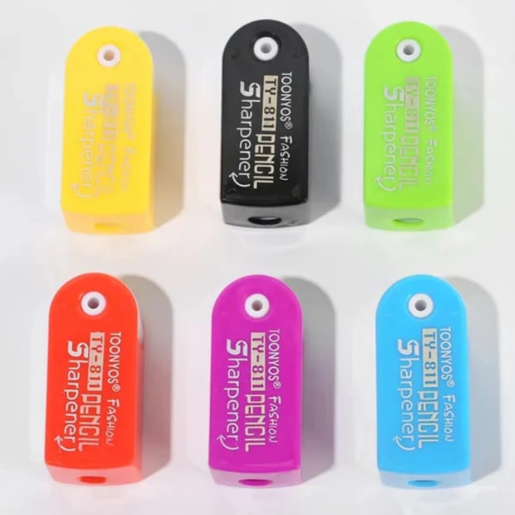 Toonyos Fashion Pencil Sharpener