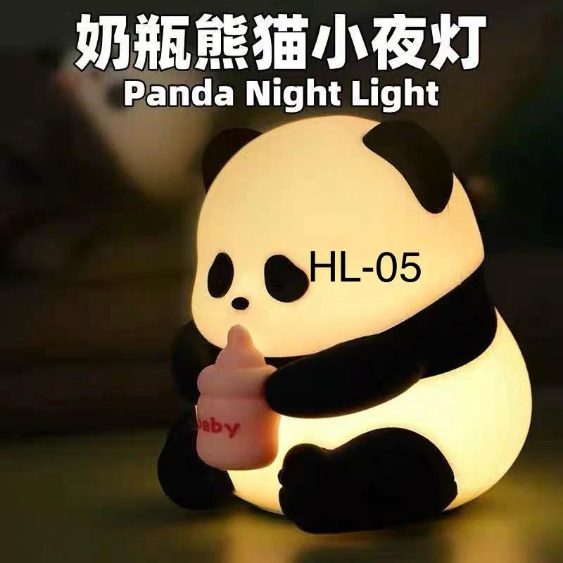 Night Lamps