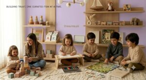 Fun Indoor Toys