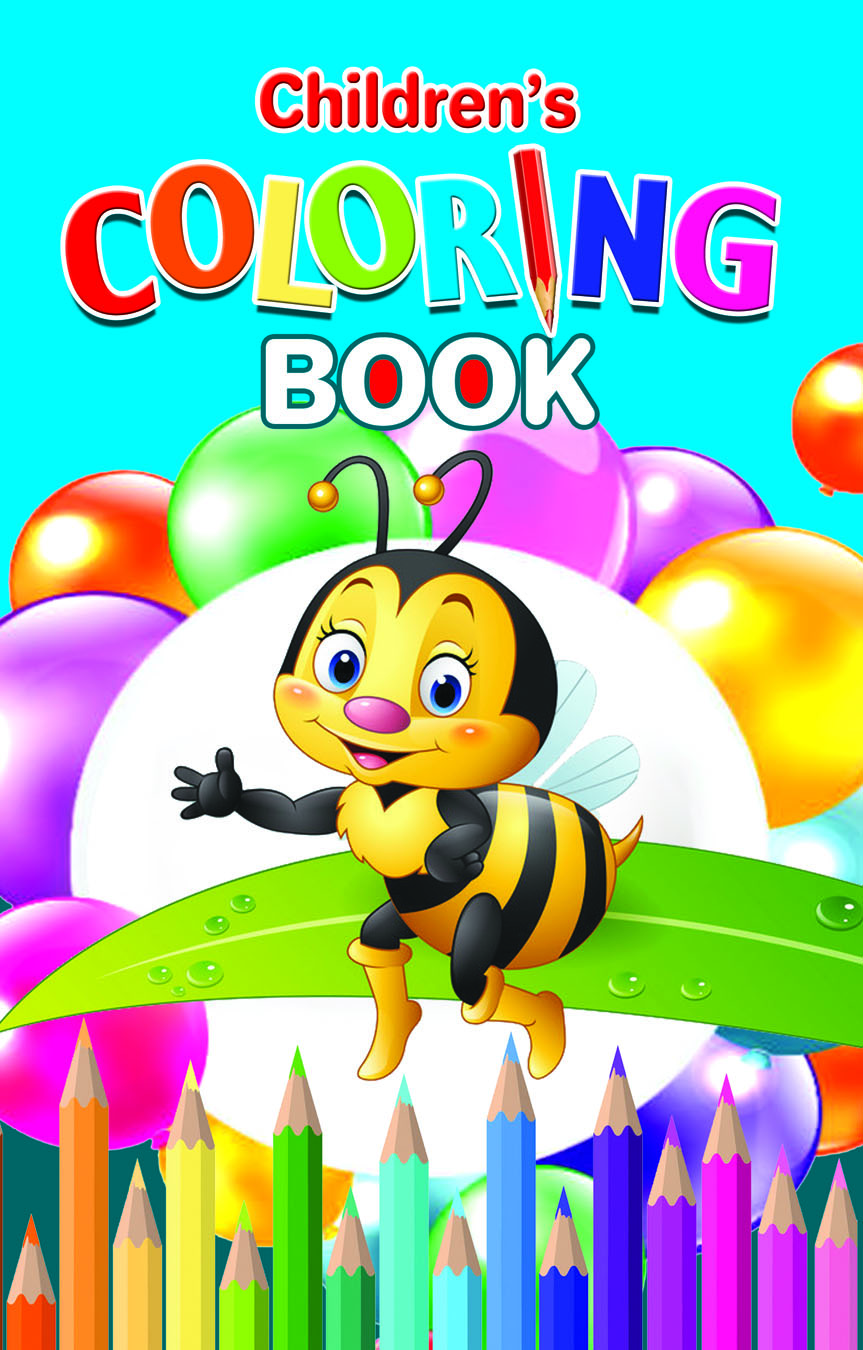 Coloring Books